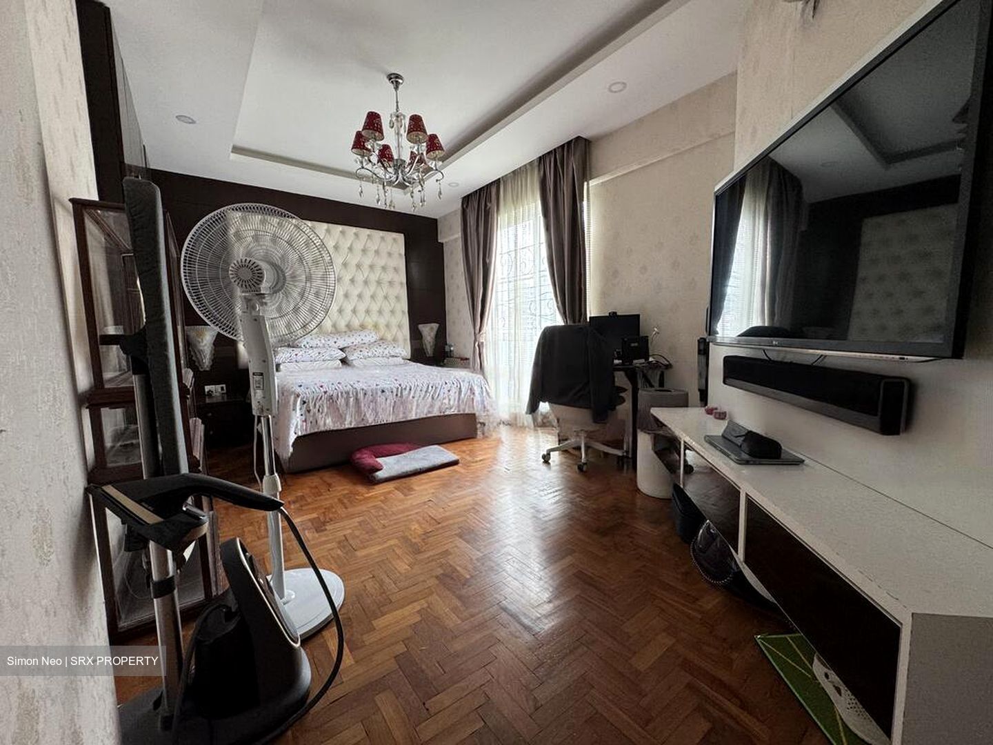 Elias Green (D18), Condominium #455313381